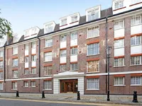 Недвижимость Meriden Court, Chelsea Manor Street: 2