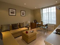 Недвижимость Meriden Court, Chelsea Manor Street: 4