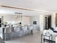 Недвижимость Essoldo House, 73 Old Church Street, Chelsea: 8