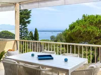 Недвижимость Villa Cannes Californie: 2