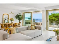 Недвижимость Villa Cannes Californie: 4