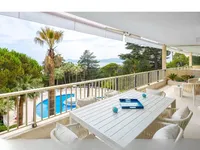 Недвижимость Villa Cannes Californie: 16