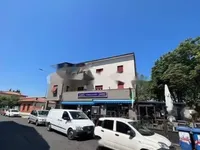 Недвижимость Квартира в центре Горизии: 3