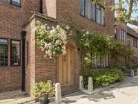 Недвижимость Sprimont Place, Chelsea: 9