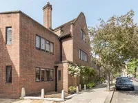 Недвижимость Sprimont Place, Chelsea: 10