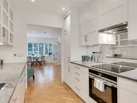 Недвижимость Sprimont Place, Chelsea: 11