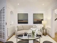 Недвижимость Sprimont Place, Chelsea: 17