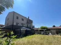 Недвижимость Квартира в центре Горизии: 4