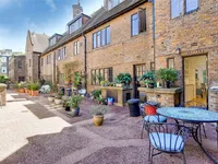 Недвижимость Sprimont Place, Chelsea: 18