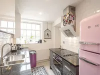 Недвижимость Brompton Road: 3