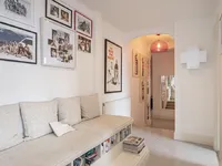 Недвижимость Brompton Road: 4