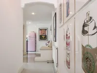 Недвижимость Brompton Road: 5