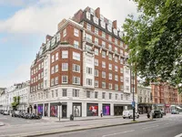 Недвижимость Brompton Road: 7