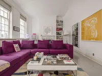 Недвижимость Brompton Road: 8