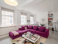 Недвижимость Brompton Road: 9