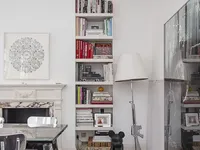 Недвижимость Brompton Road: 10
