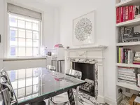 Недвижимость Brompton Road: 12