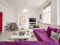 Недвижимость Brompton Road: 13