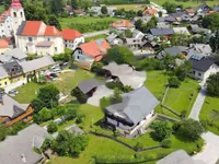 Недвижимость Двухэтажный дом в Бегунье-на-Горенье: 4