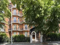 Недвижимость Drayton Gardens, Chelsea: 4