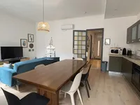 Недвижимость Villa Petit Juas: 1