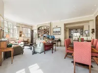 Недвижимость Clover Mews, Chelsea: 1