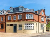 Недвижимость Clover Mews, Chelsea: 5