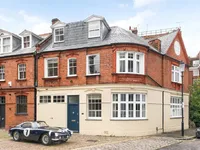 Недвижимость Clover Mews, Chelsea: 7