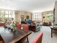 Недвижимость Clover Mews, Chelsea: 8