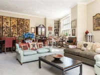 Недвижимость Clover Mews, Chelsea: 9