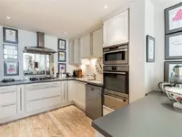 Недвижимость Clover Mews, Chelsea: 10