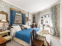 Недвижимость Clover Mews, Chelsea: 11