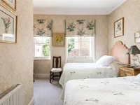 Недвижимость Clover Mews, Chelsea: 13