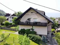 Недвижимость Двухэтажный дом в Бегунье-на-Горенье: 10