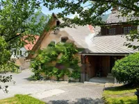 Недвижимость Двухэтажный дом в Бегунье-на-Горенье: 11