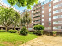 Недвижимость Cheyne Walk, Chelsea: 2