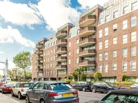 Недвижимость Cheyne Walk, Chelsea: 3