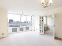 Недвижимость Cheyne Walk, Chelsea: 6