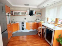 Недвижимость Двухэтажный дом в Бегунье-на-Горенье: 19