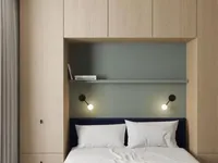 Недвижимость Villa La Bocca: 2