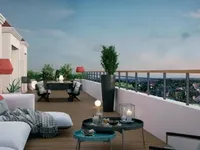 Недвижимость Villa La Bocca: 5