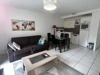 Недвижимость Apartment Cannes Centreville: 1