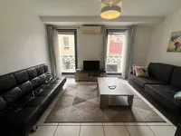 Недвижимость Apartment Cannes Centreville: 2