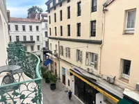 Недвижимость Apartment Cannes Centreville: 3