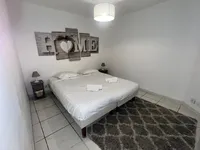 Недвижимость Apartment Cannes Centreville: 4