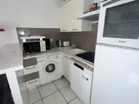 Недвижимость Apartment Cannes Centreville: 6