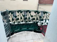 Недвижимость Apartment Cannes Centreville: 8