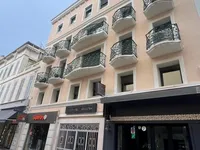 Недвижимость Apartment Cannes Centreville: 9