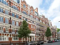 Недвижимость Drayton Court: 6