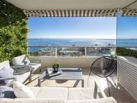 Недвижимость Villa Cannes Croix des Gardes: 1